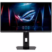 ASUS ROG Strix XG248QSG Ace esports gaming monitor - 61.21cm (24.1), FHD (1920 x 1080), Super TN panel, 610Hz (OC), 0.1ms HDR400