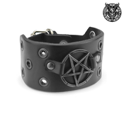 Zapestnica Leaky pentagram - LSF1 142