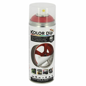 SPREJ 400ML METALIK CRVENA