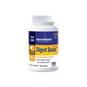 Digest Basic - 90 kapsula - 90-kapsula