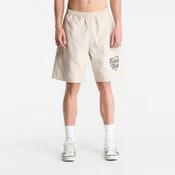 Kratke hlače HUMAN MADE Beach Shorts Beige S