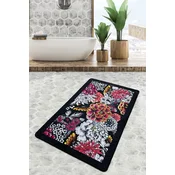 Aberto Design Prostirka za kupatilo 80x100cm Šarena