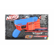 NERF Alpha Strikee FANG QS 4