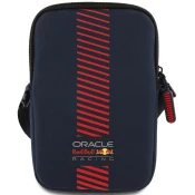 Red Bull Nylon Powerbar Taška vel. M Navy