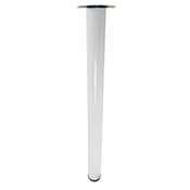 NOGA MIZE H-110*6cm BELA