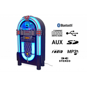 Jukebox DELUXE