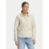Marella Prehodna jakna Asti 2613481024 Écru Regular Fit