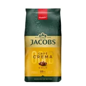 JACOBS Crema Gold kava u zrnu 1kg