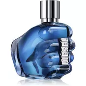 Diesel Sound Of The Brave Toaletna voda 50ml