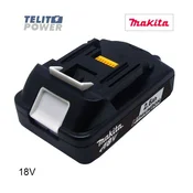 TELIT POWER 18V 2600mAh LiIon - Baterija za rucni alat MAKITA BL1815