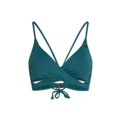 ONEILL Bikini zgornji del Baay temno zelena