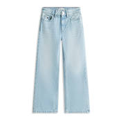 TOMMY HILFIGER Kavbojke moder denim