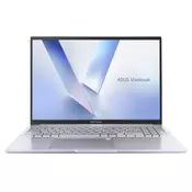 Laptop ASUS - Vivobook 16 M1605NAQ, 16, WUXGA, Ryzen 7, 16GB/1TB