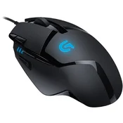 G402 Hyperion Fury FPS Gaming USB miš