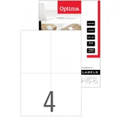 EUROLABEL etikete 483, 105 x 148 mm