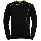 Majica z dolgimi rokavi kempa curve training sweatshirt