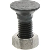 Granit Navojni vijak pluga M12 dolžina 30 mm 8,8 DIN 608 za kmetijski plug 3200844