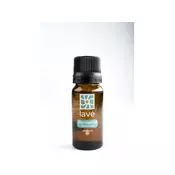 Lave Eucalyptus essential oil 10ml