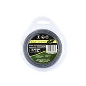 Ojačana kosilna okrogla nitka 1,6 mm 15 m 40146