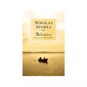 Beležnica - Nikolas Sparks