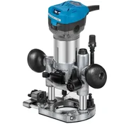 VEVOR Usmerjevalnik Kompaktna spremenljiva hitrost 800W 30000 RPM 220V
