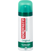BOROTALCO dezodorans antiperspirant u spreju protiv pretjeranog znojenja Original, 45ml