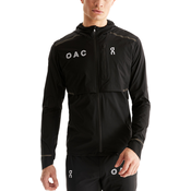 Jakna s kapuco On Running Weather Jacket OAC
