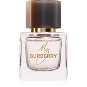 Burberry My Burberry Blush parfumska voda 30 ml za ženske