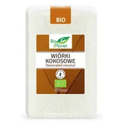 Kokosovi kosmiči brez glutena BIO 1 kg