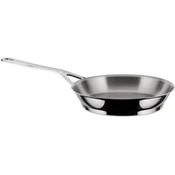 ALESSI ponev Pots&Pans, nerjaveče jeklo, 28 cm