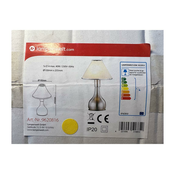 Lindby - Namizna svetilka na dotik ELLEN 1xE14/40W/230V