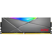 A-DATA Memorija DDR4 32GB 3200 MHz XPG RGB AX4U320032G16A-ST50