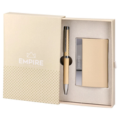 EMPIRE Hemijska i Držac Kartica Agra, Krem