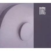Dieter Moebius - Ding (Reissue) (LP)