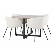 jedilnica set Dallas 4052 75cm