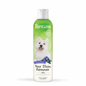 TROPICLEAN čistilna emulzija za oči 236 ml