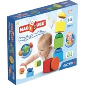 Geomag Magicube Stacking 8 kosov
