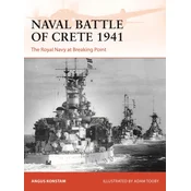 Naval Battle of Crete 1941