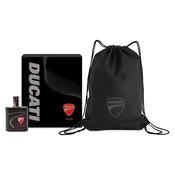 Ducati 1926 Box With Bag