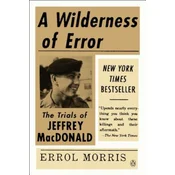 A Wilderness of Error