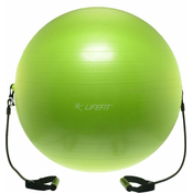 Gimnastična žoga Lifefit Expand