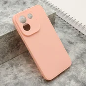 Futrola soft 3d camera za xiaomi redmi note 17 pro max 5g (eu) roze ( F126282 )