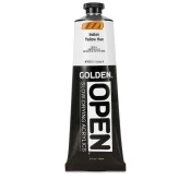 GOLDEN OPEN Akrilna barva s počasnim sušenjem 148 ml | Različni odtenki