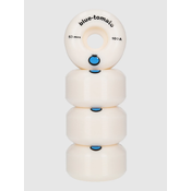 Blue Tomato Logo 100a 53mm Wheels uni