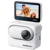 Insta360 Insta360 GO 3S 64GB bel