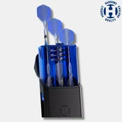 HARROWS | Vault | Dartcase