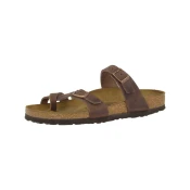 BIRKENSTOCK Japonke Mayari, rjava