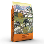Taste of the Wild | High Prairie Puppy