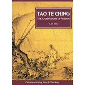 Tao Te Ching (New Edition With Commentary)