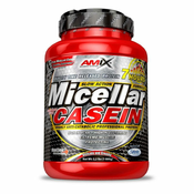 Amix Micellar Casein 1000 g, jagoda